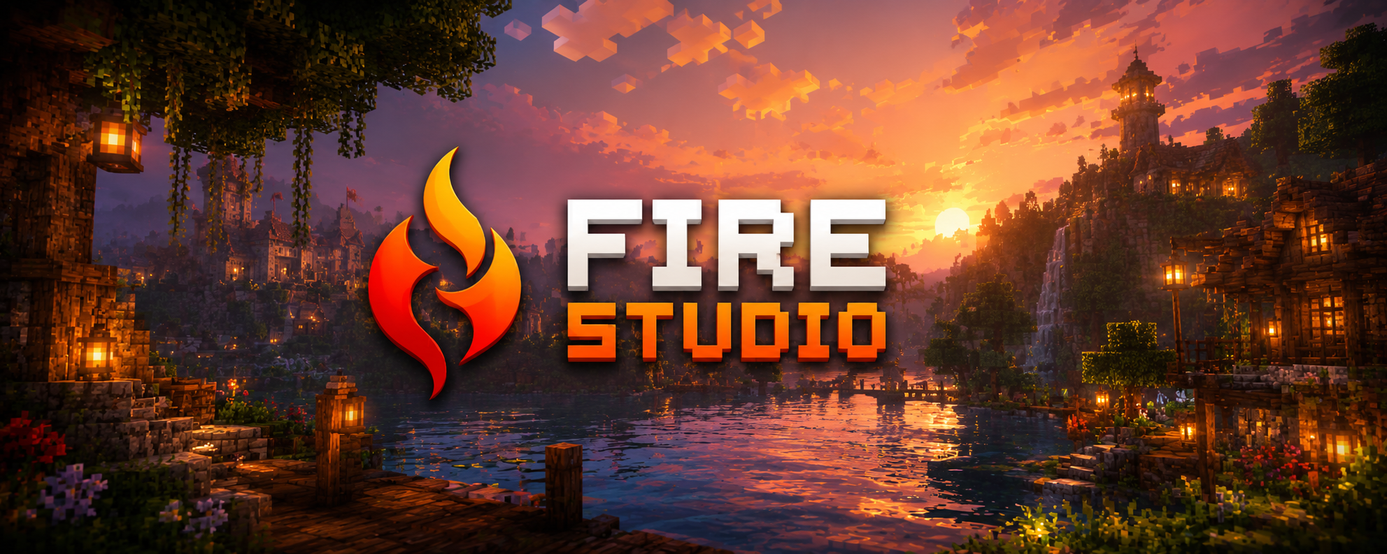 Fire Studio